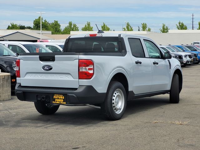 2026 Ford Maverick XL Roseville CA