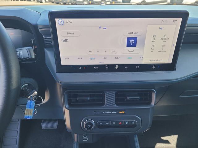 2026 Ford Maverick XL Roseville CA