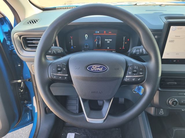 2026 Ford Maverick XL Roseville CA