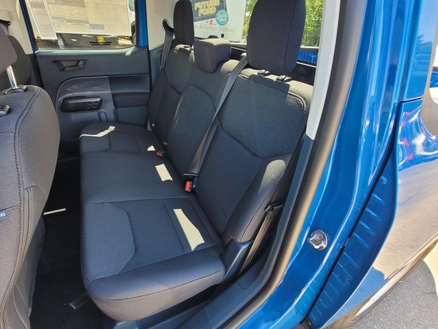 2026 Ford Maverick XL Roseville CA