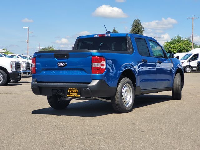 2026 Ford Maverick XL Roseville CA