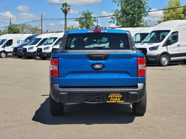 2026 Ford Maverick XL Roseville CA