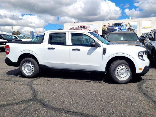 2026 Ford Maverick XL Roseville CA