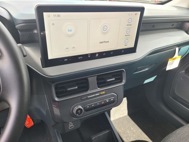 2026 Ford Maverick XL Roseville CA