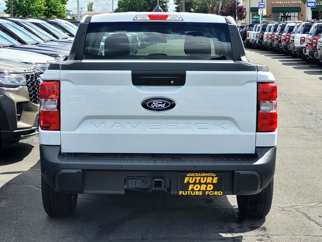 2026 Ford Maverick XL Roseville CA