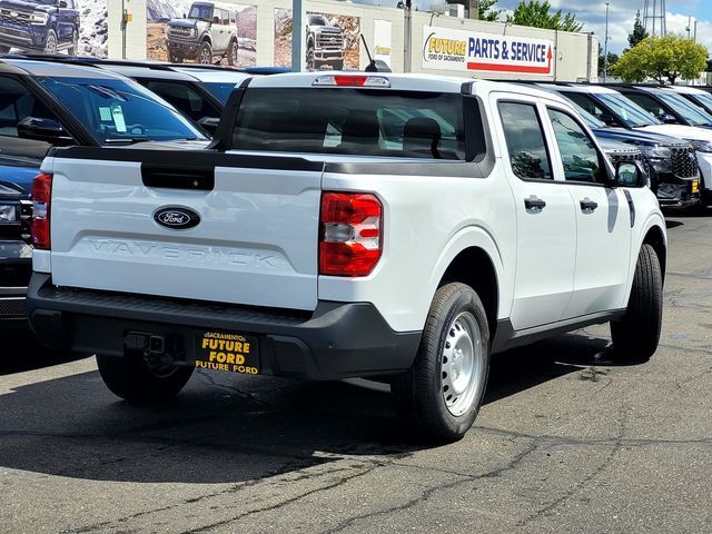 2026 Ford Maverick XL Roseville CA