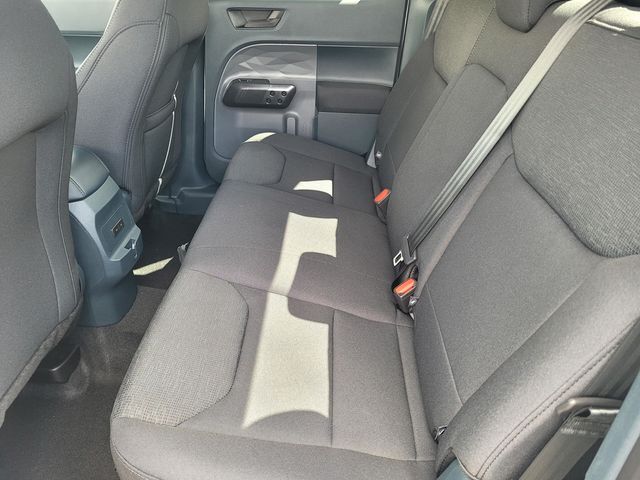 2026 Ford Maverick XL Roseville CA