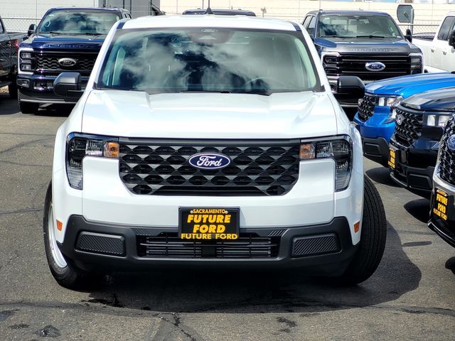 2026 Ford Maverick XL Roseville CA