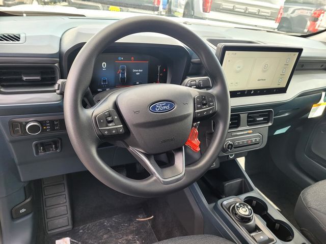 2026 Ford Maverick XL Roseville CA