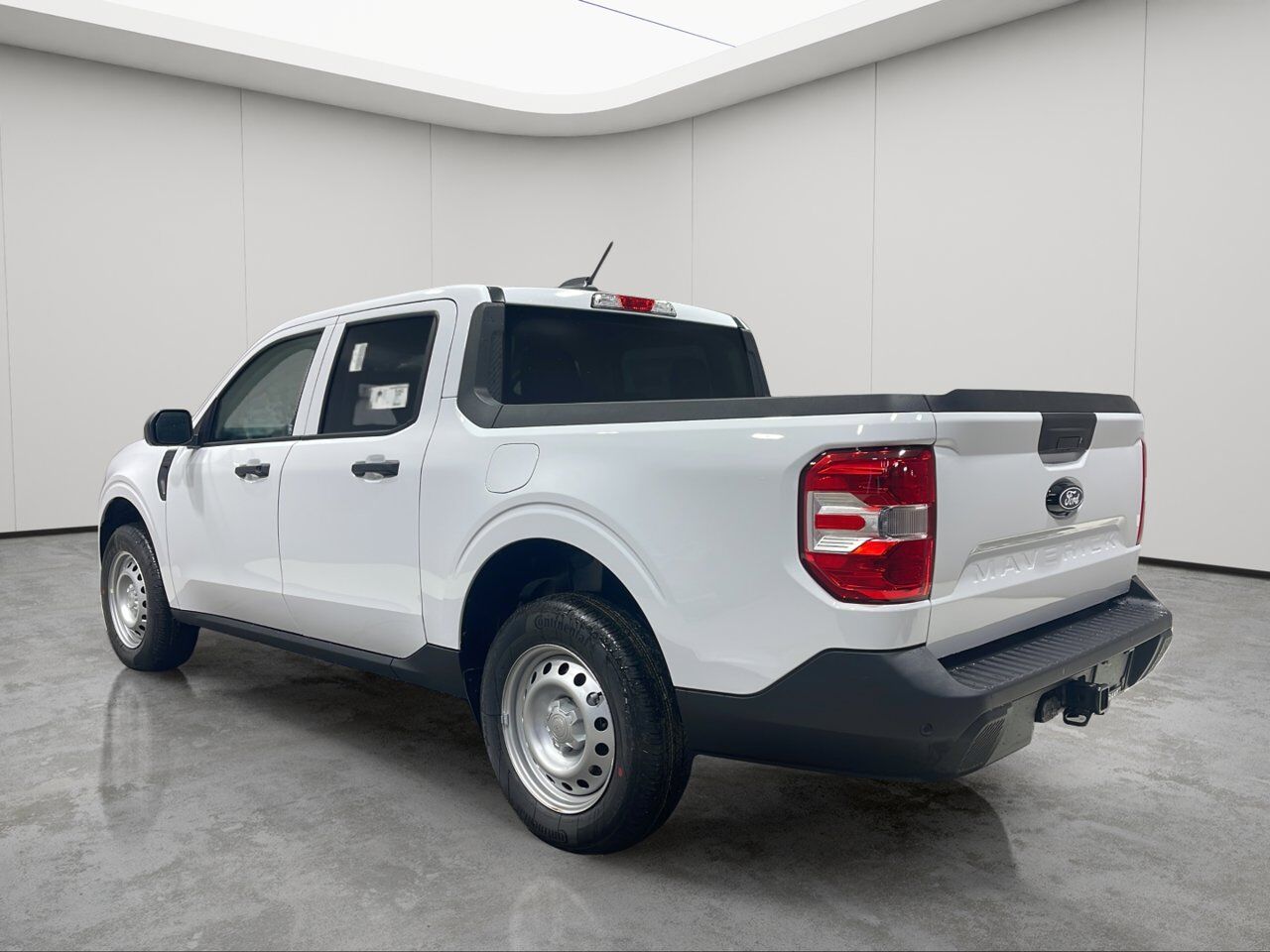 2026 Ford Maverick XL Sherwood Park AB