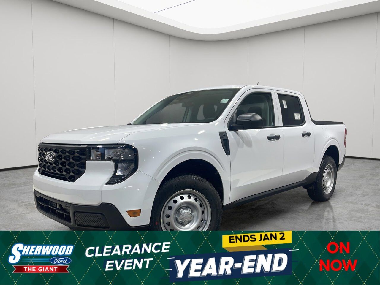 2026 Ford Maverick XL Sherwood Park AB