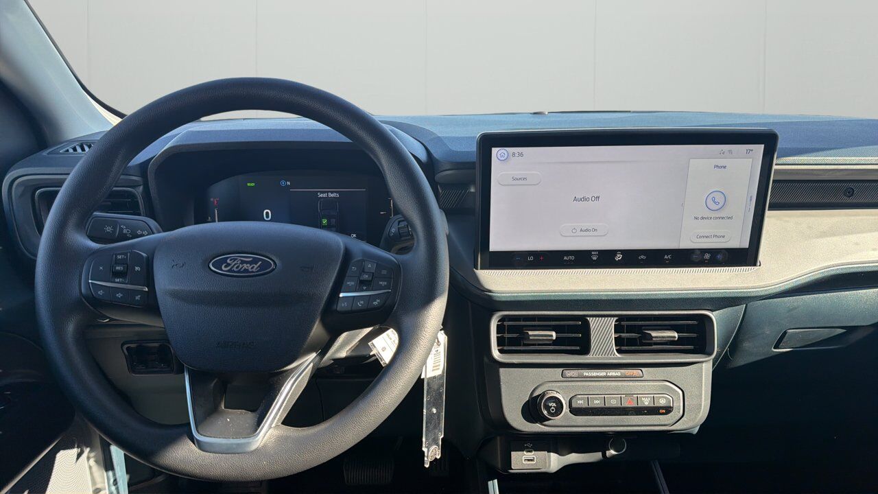 2026 Ford Maverick XL Sherwood Park AB