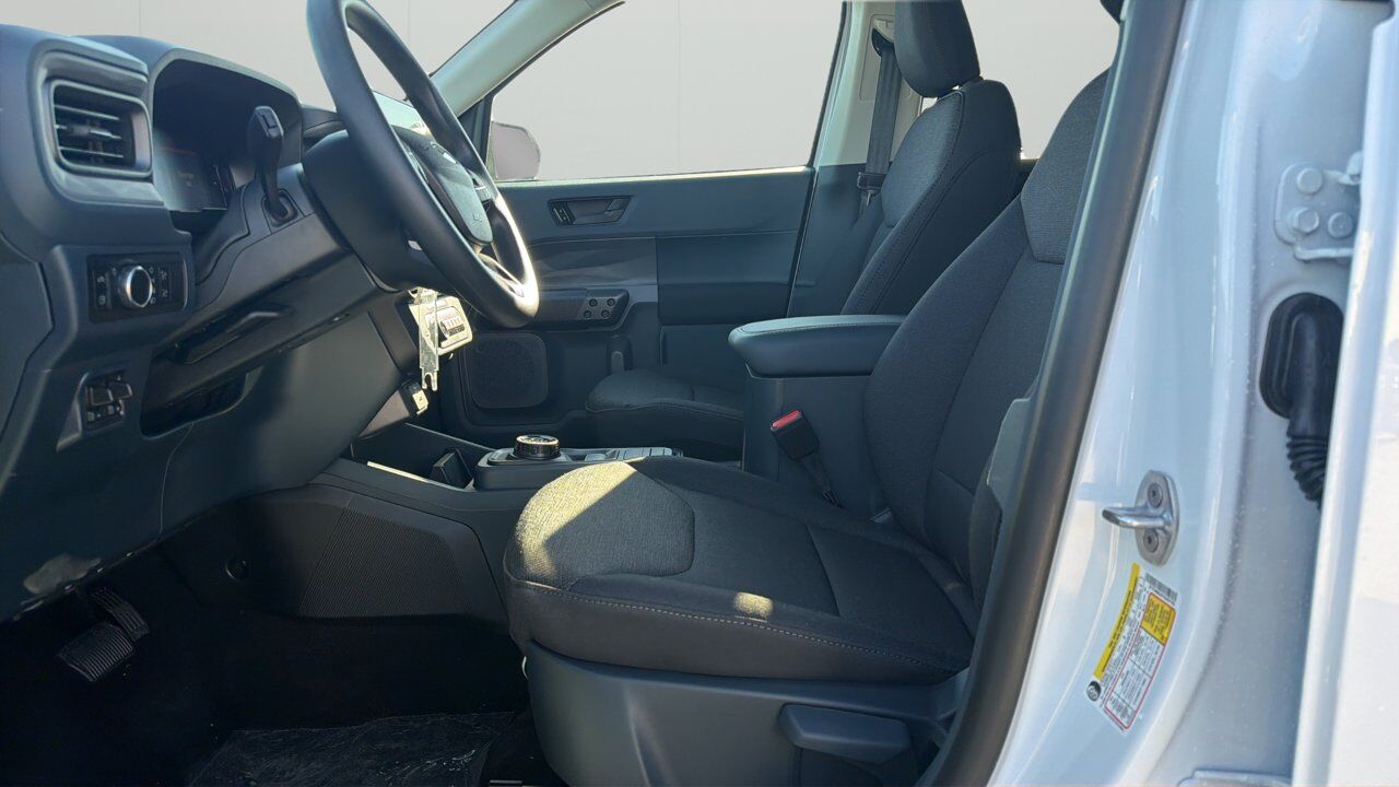 2026 Ford Maverick XL Sherwood Park AB