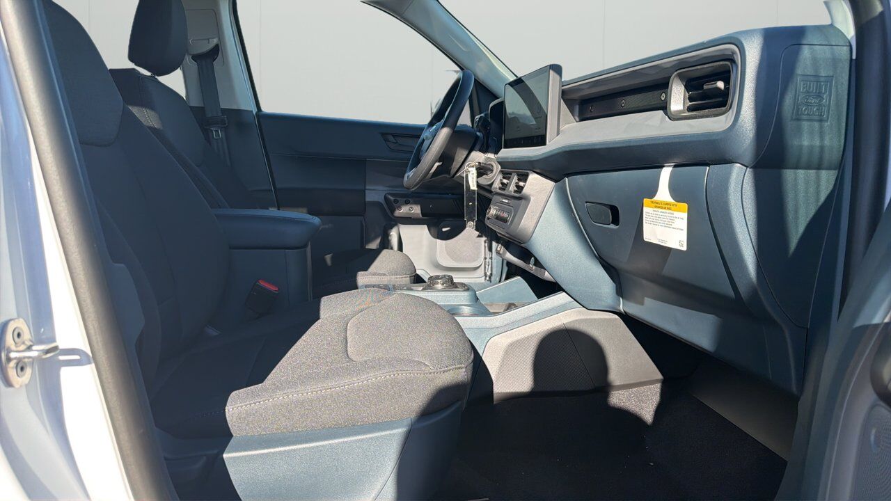 2026 Ford Maverick XL Sherwood Park AB