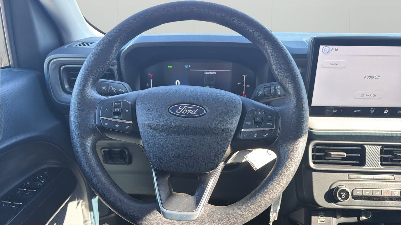 2026 Ford Maverick XL Sherwood Park AB