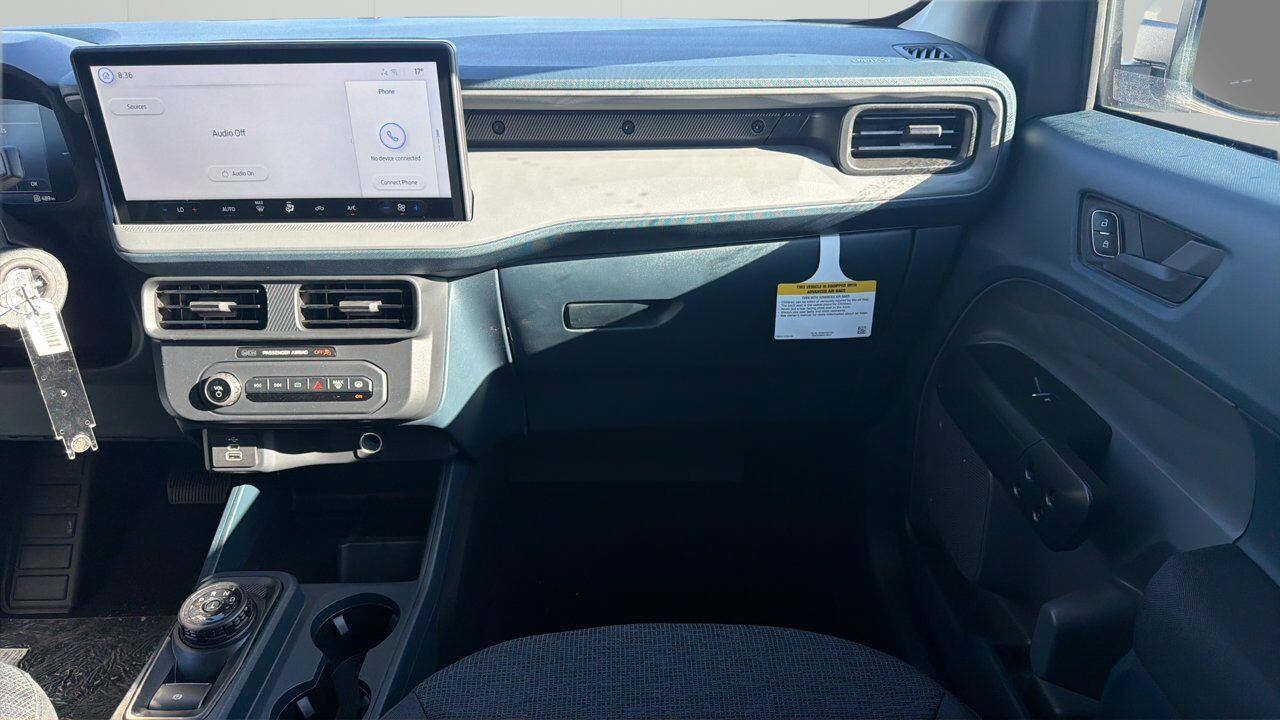 2026 Ford Maverick XL Sherwood Park AB
