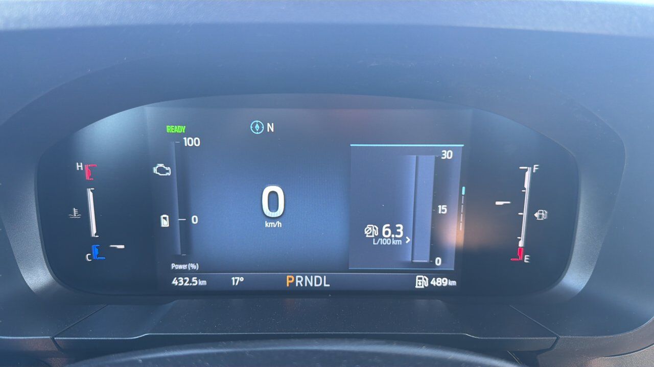 2026 Ford Maverick XL Sherwood Park AB