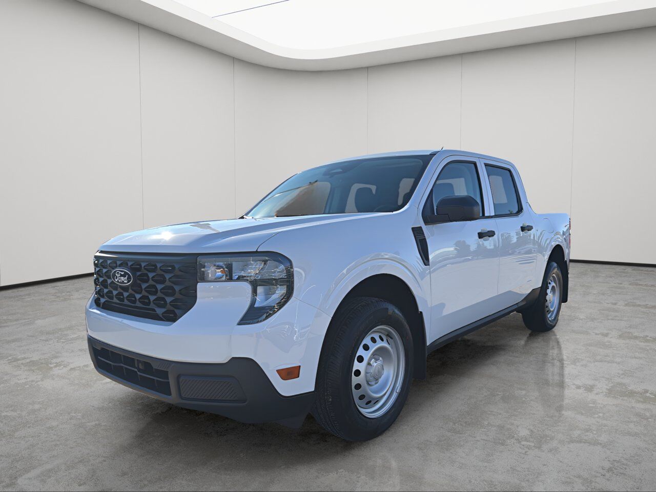 2026 Ford Maverick XL Sherwood Park AB