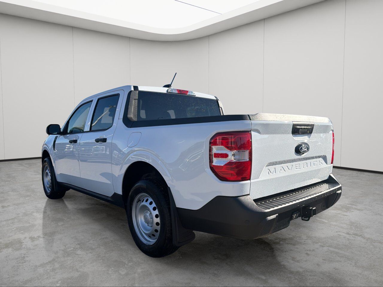 2026 Ford Maverick XL Sherwood Park AB