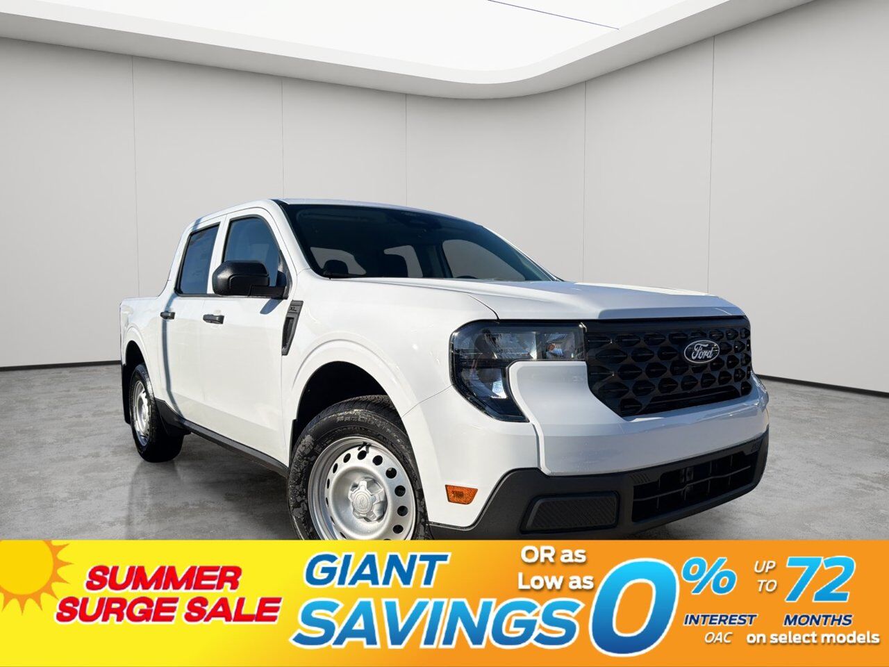 2026 Ford Maverick XL Sherwood Park AB