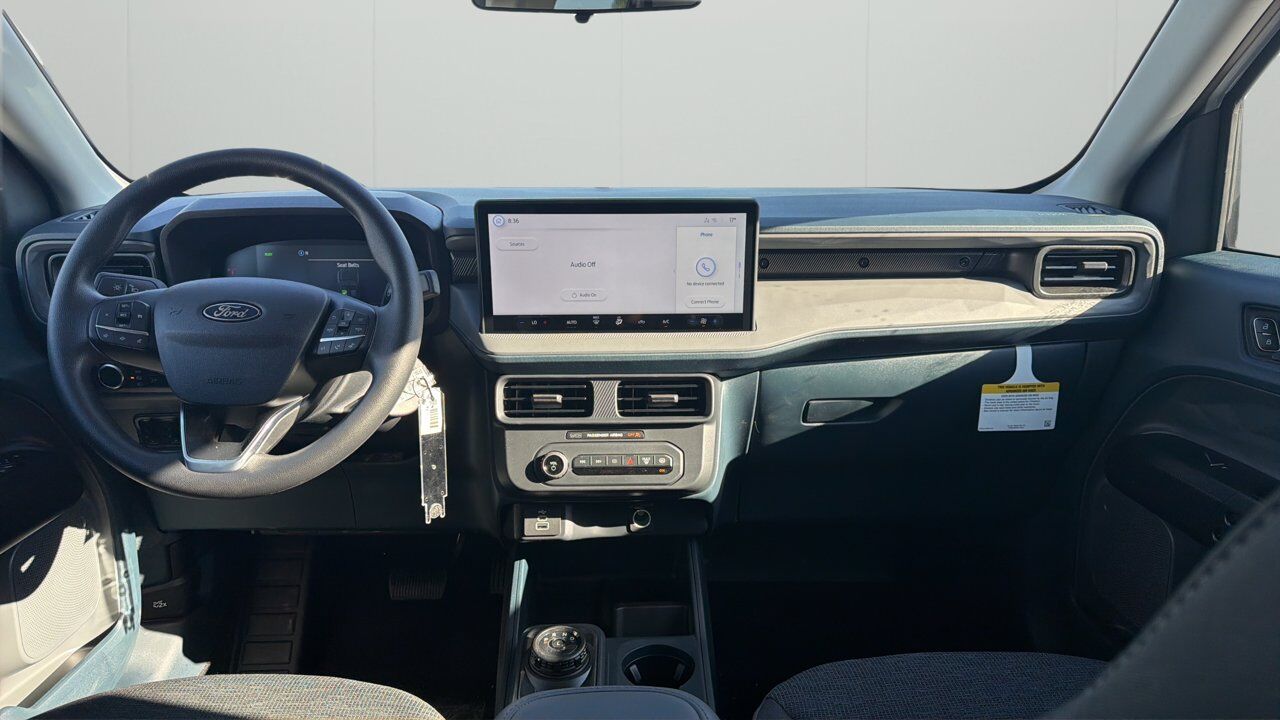 2026 Ford Maverick XL Sherwood Park AB
