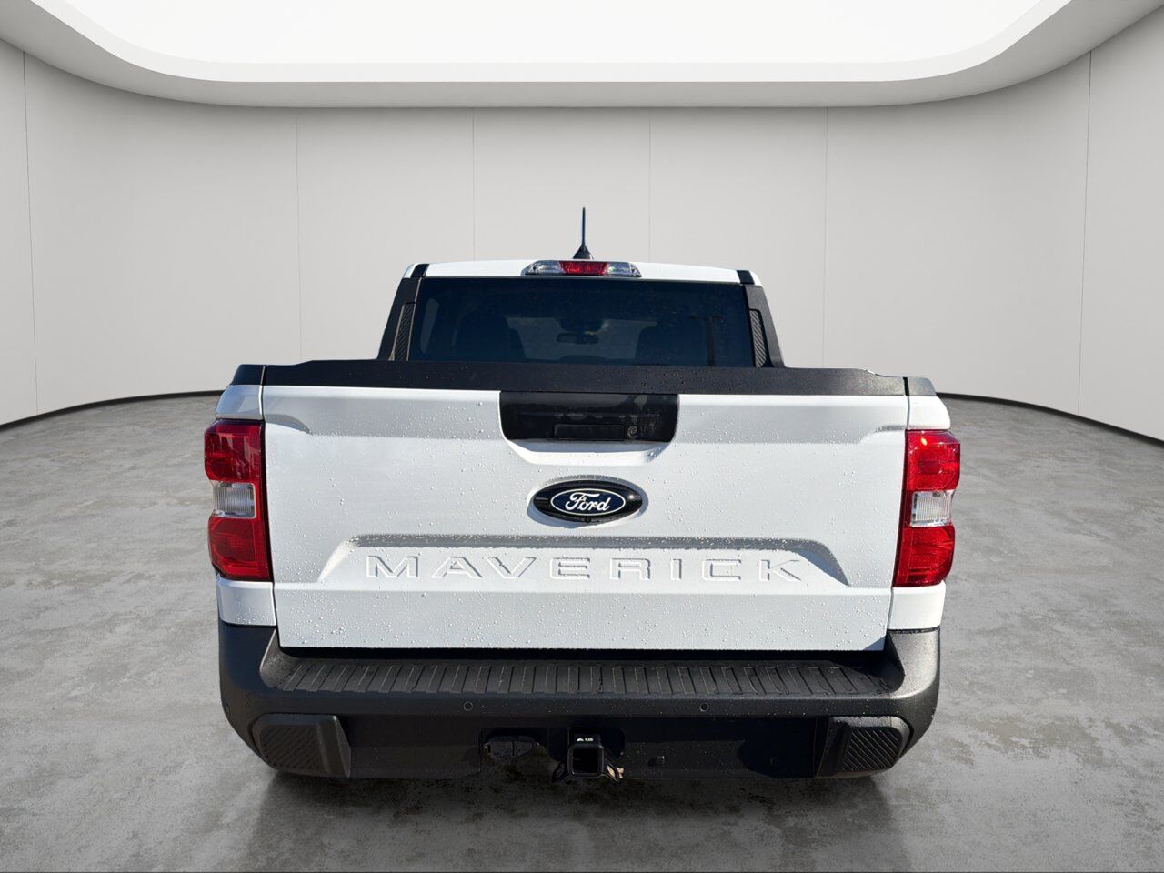 2026 Ford Maverick XL Sherwood Park AB