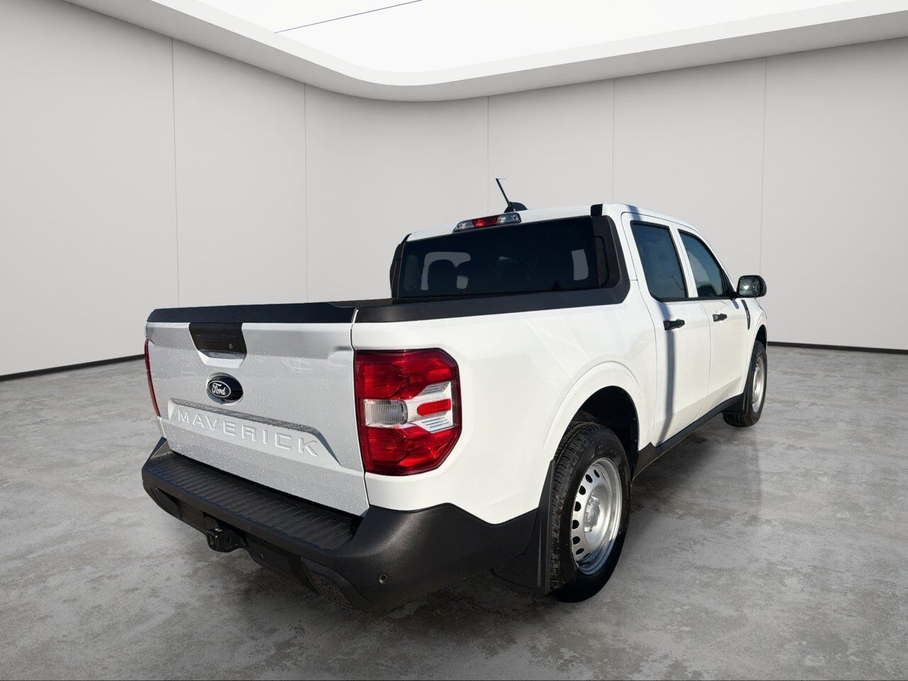 2026 Ford Maverick XL Sherwood Park AB