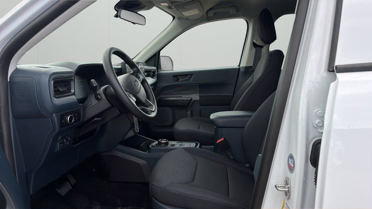 2026 Ford Maverick XL Sherwood Park AB