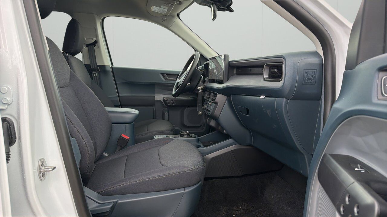 2026 Ford Maverick XL Sherwood Park AB