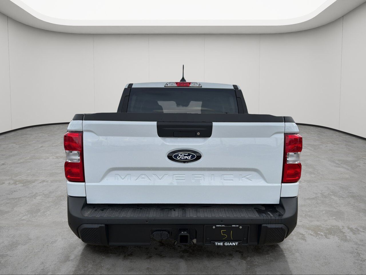 2026 Ford Maverick XL Sherwood Park AB