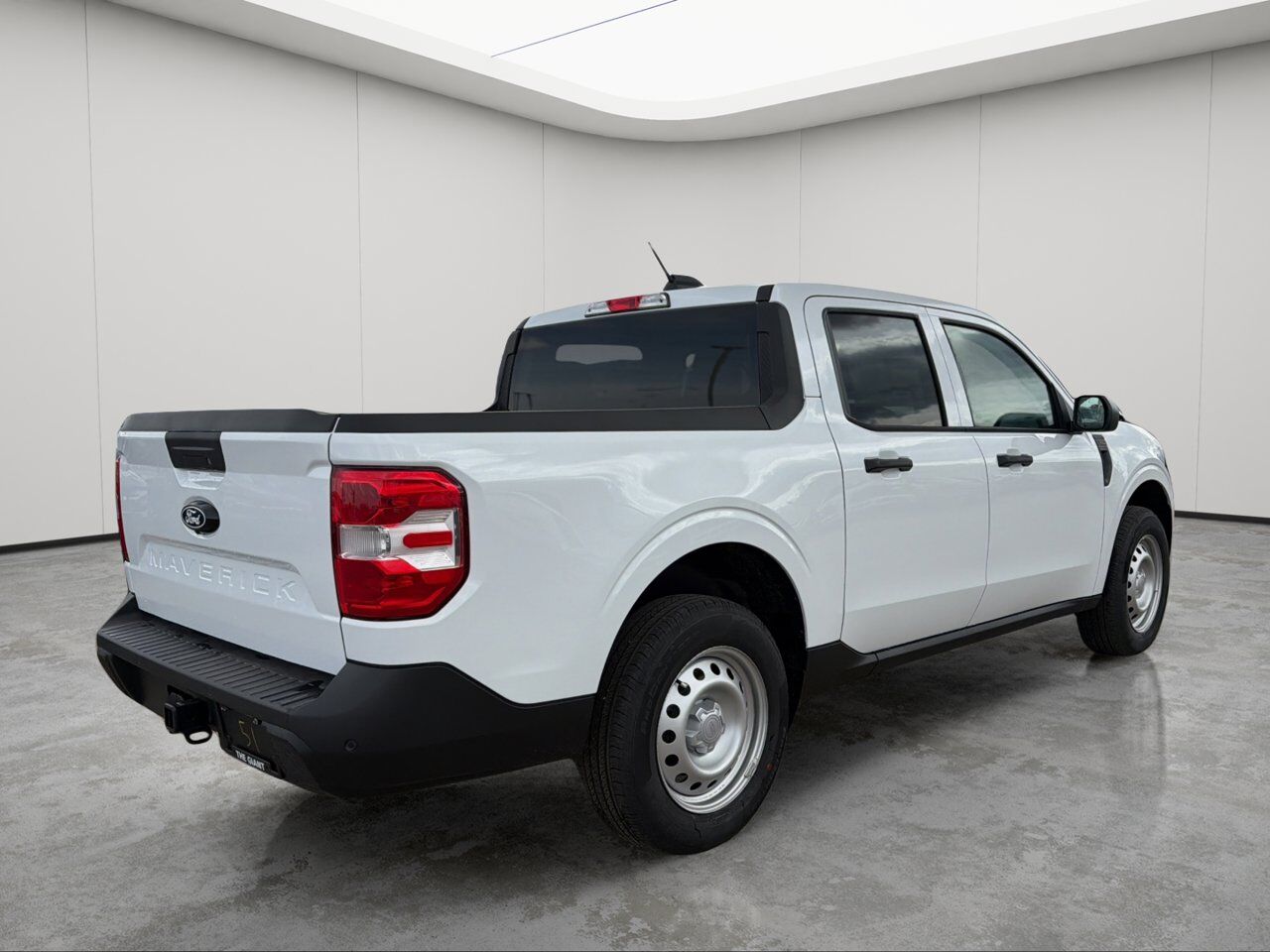 2026 Ford Maverick XL Sherwood Park AB