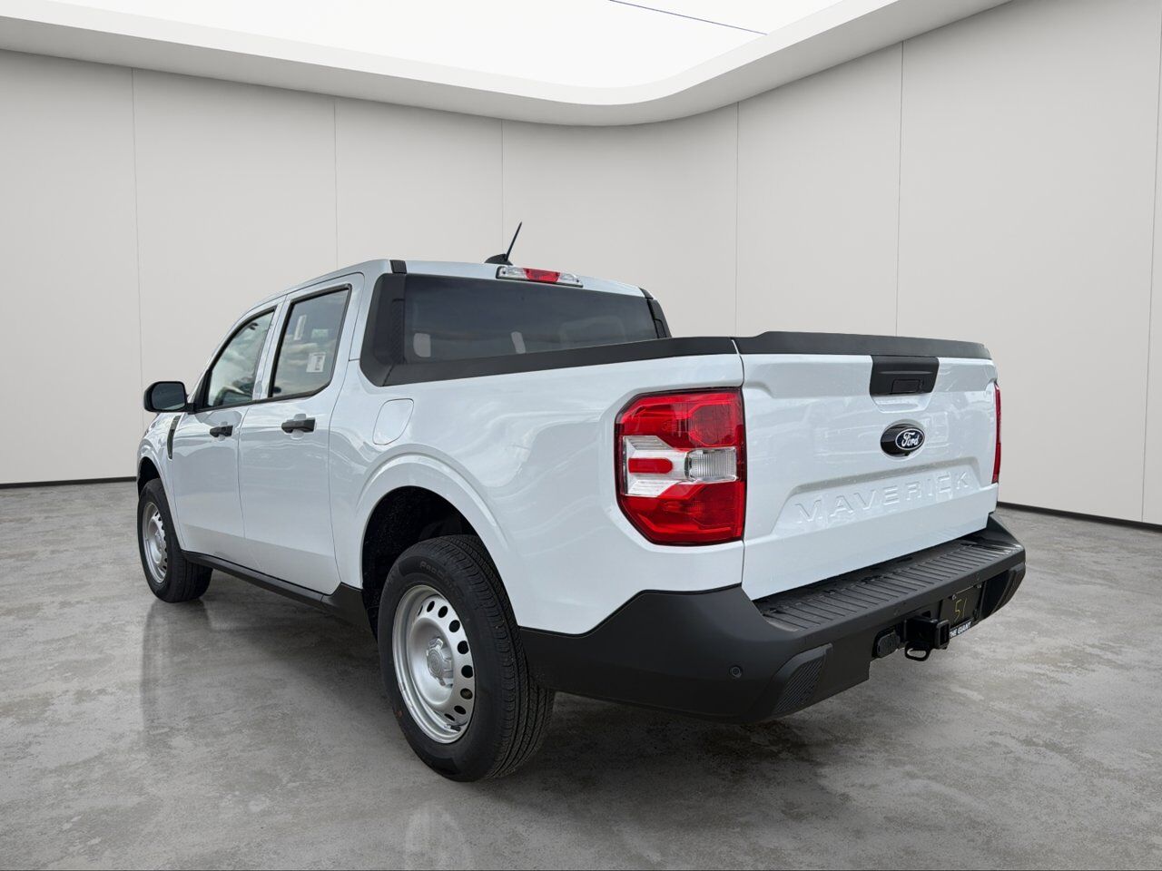 2026 Ford Maverick XL Sherwood Park AB