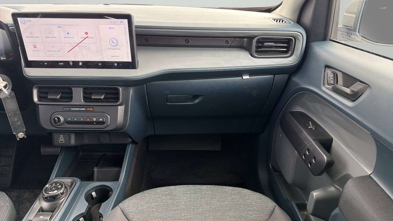 2026 Ford Maverick XL Sherwood Park AB