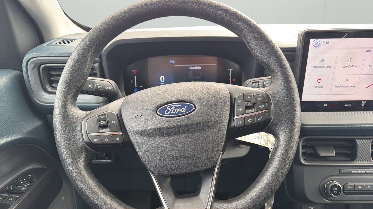 2026 Ford Maverick XL Sherwood Park AB