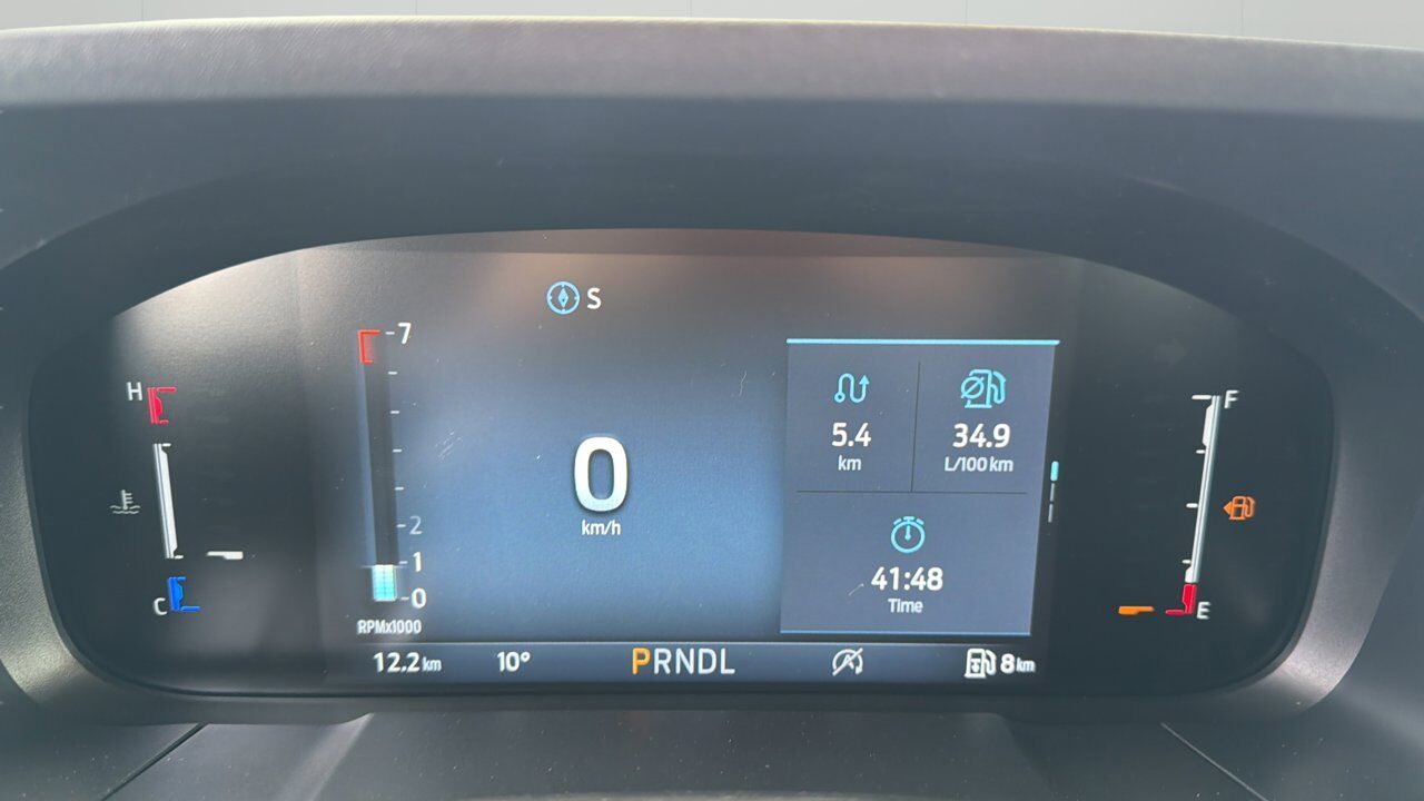 2026 Ford Maverick XL Sherwood Park AB