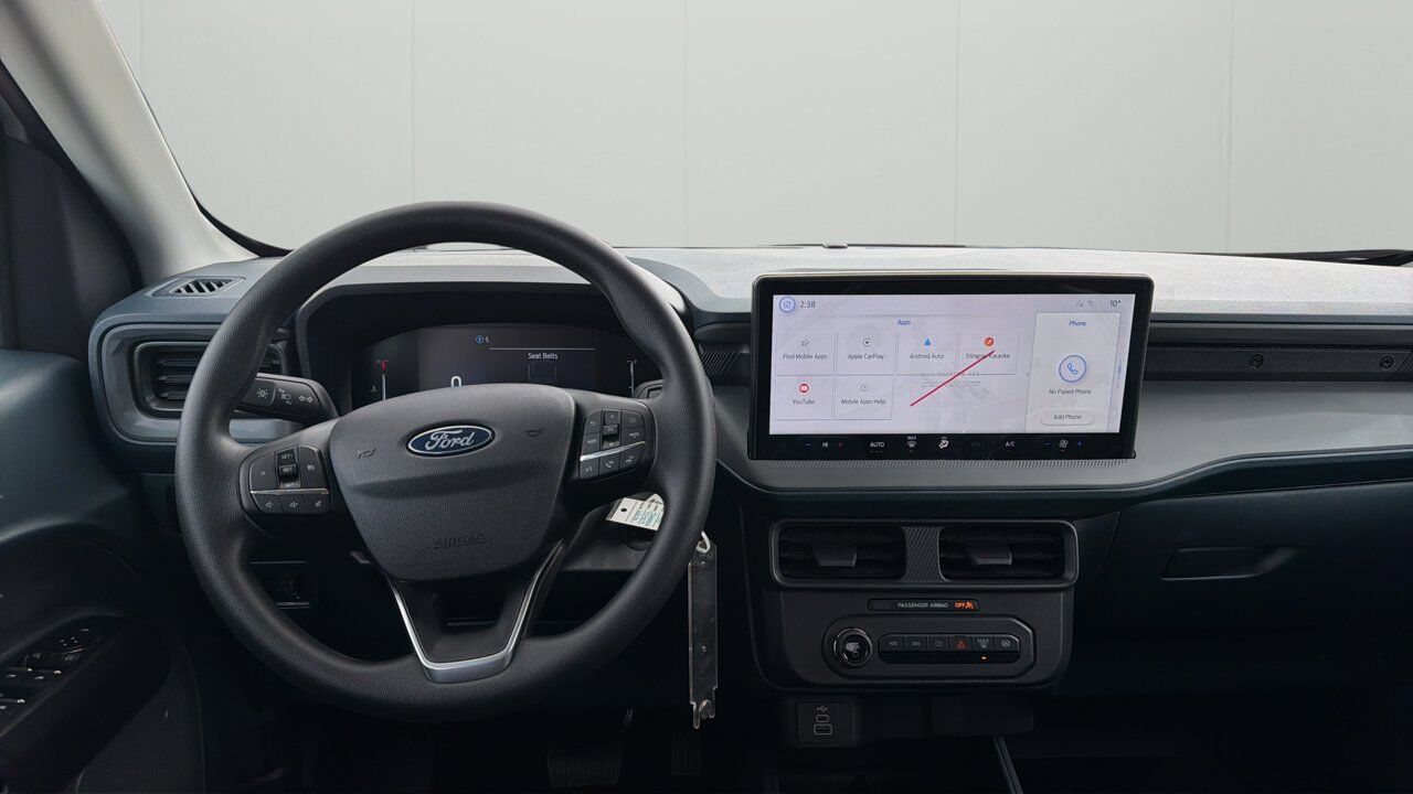 2026 Ford Maverick XL Sherwood Park AB