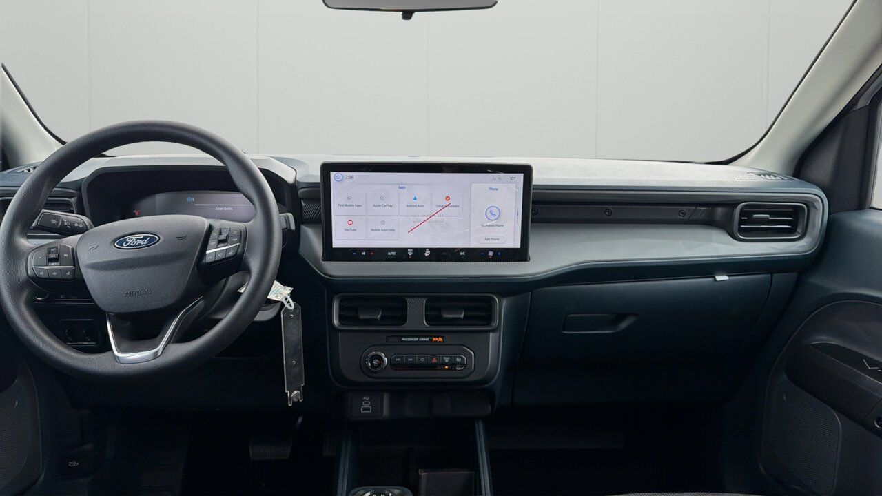 2026 Ford Maverick XL Sherwood Park AB
