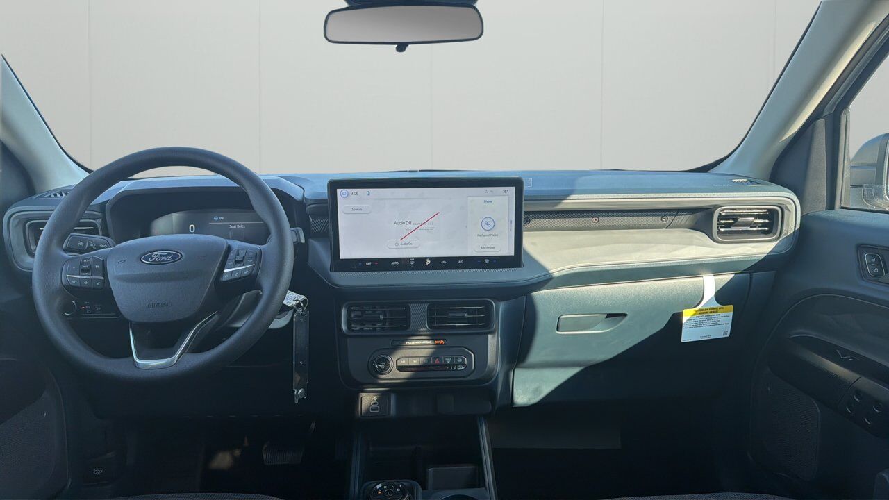 2026 Ford Maverick XL Sherwood Park AB