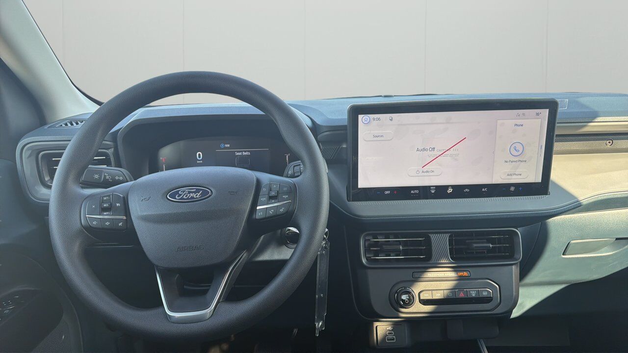 2026 Ford Maverick XL Sherwood Park AB