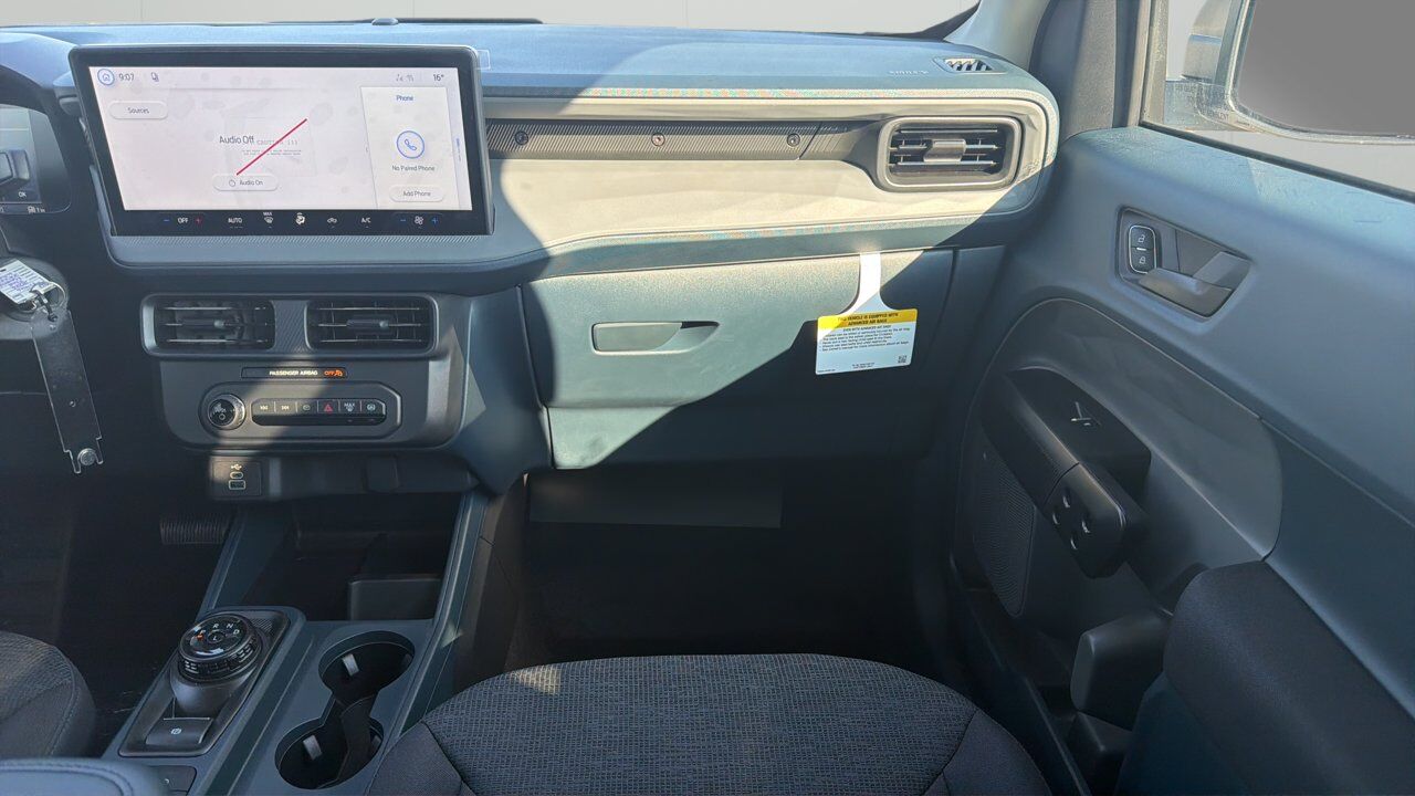 2026 Ford Maverick XL Sherwood Park AB