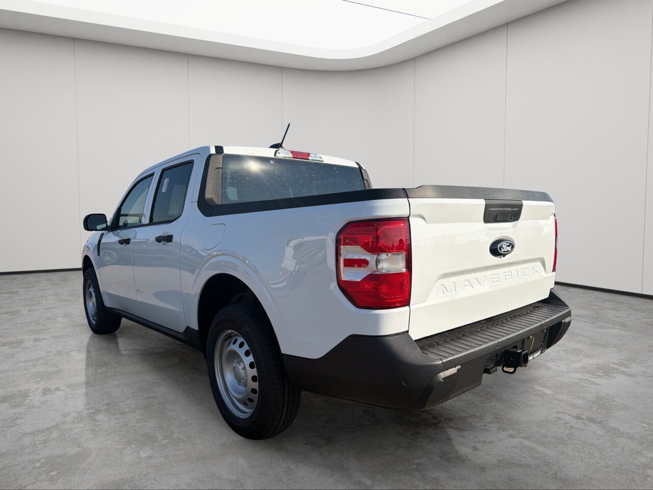 2026 Ford Maverick XL Sherwood Park AB