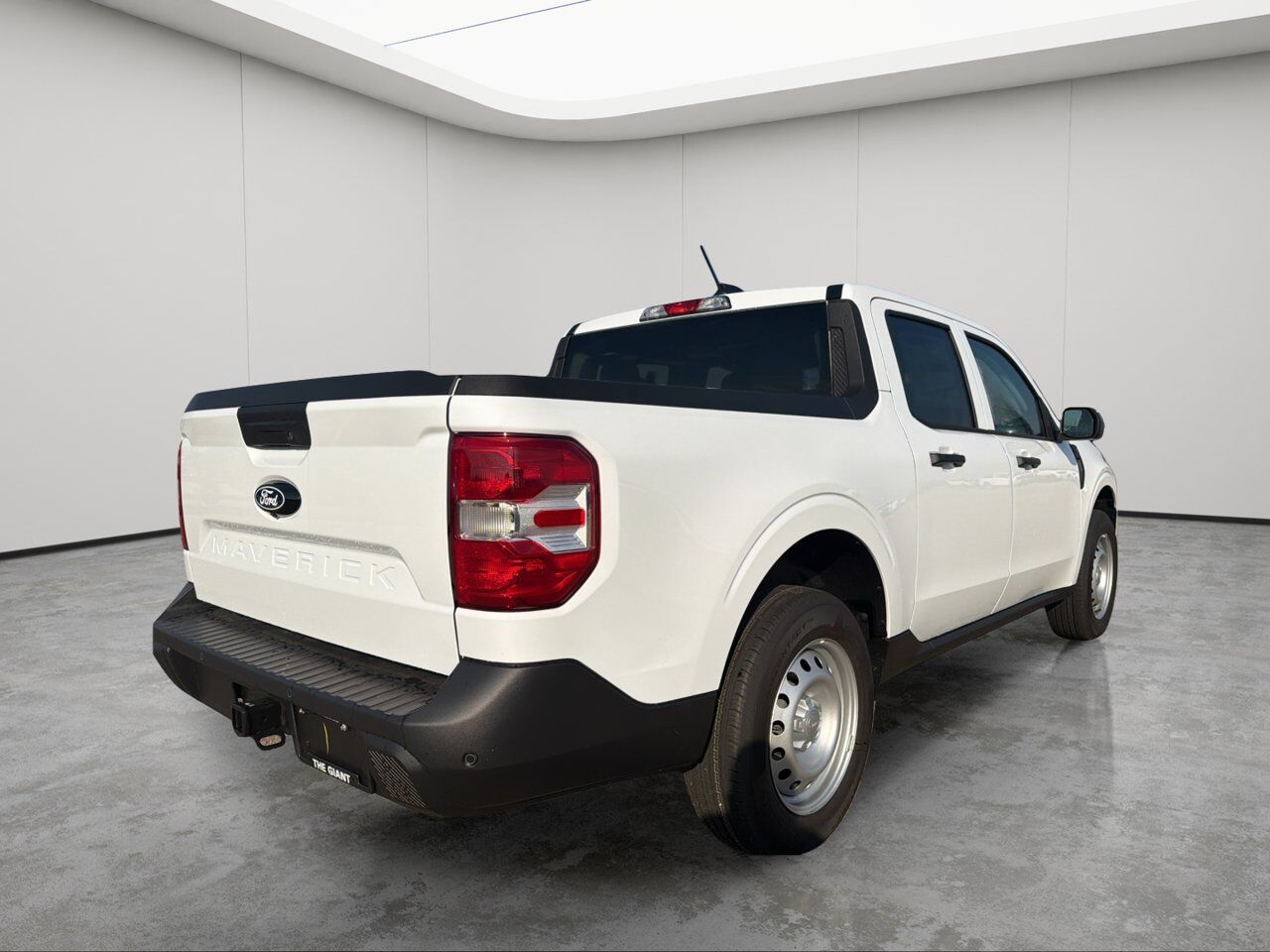 2026 Ford Maverick XL Sherwood Park AB