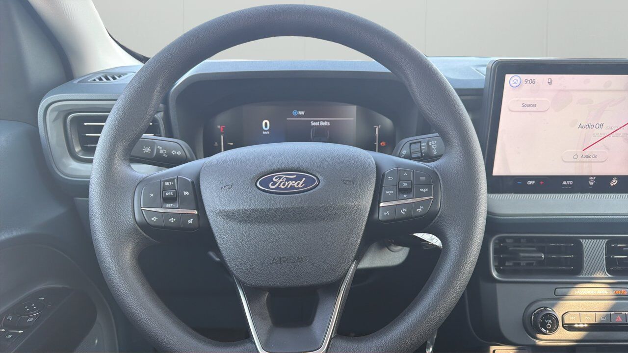 2026 Ford Maverick XL Sherwood Park AB