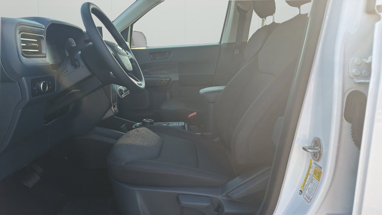 2026 Ford Maverick XL Sherwood Park AB