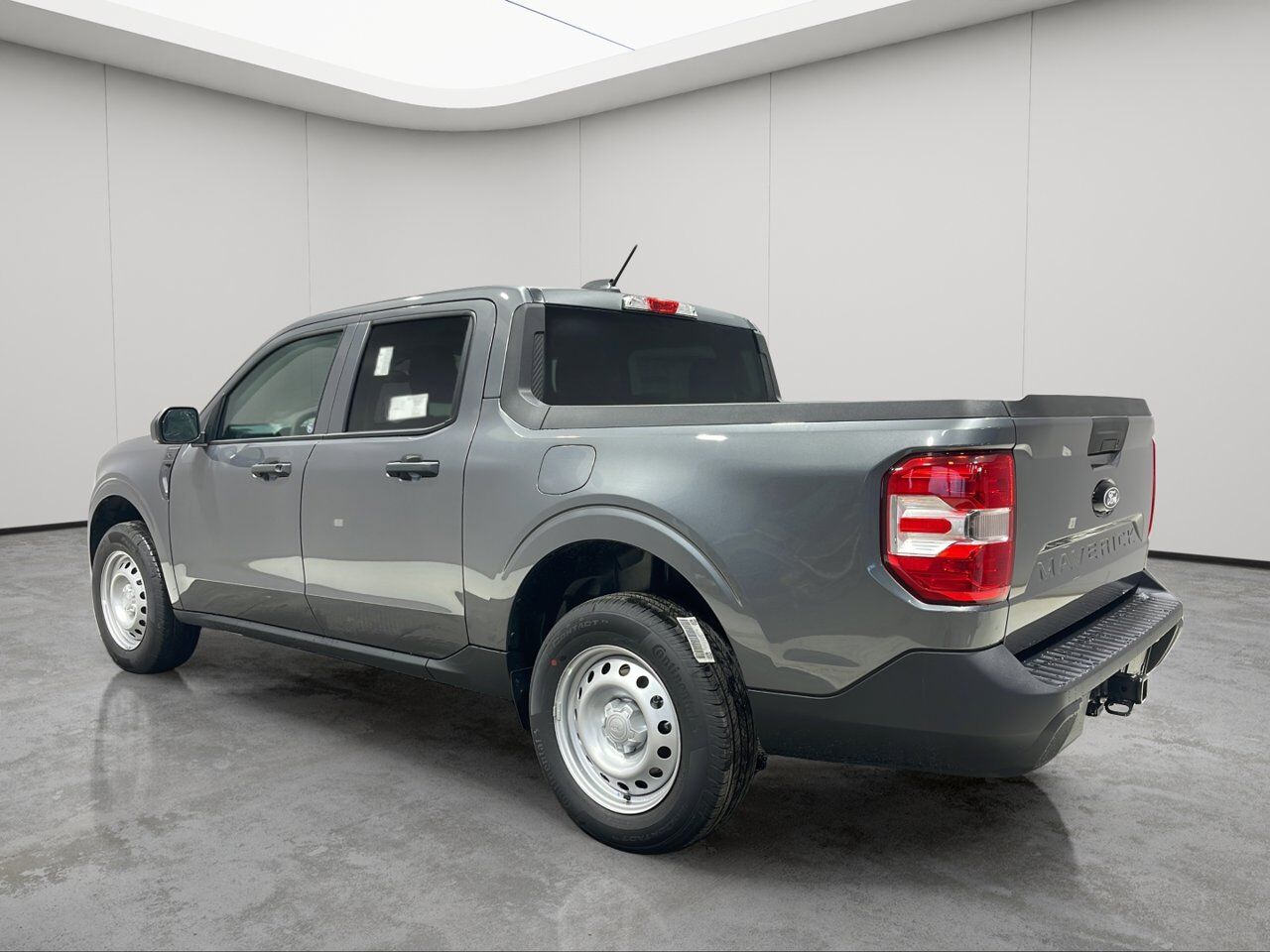 2026 Ford Maverick XL Sherwood Park AB