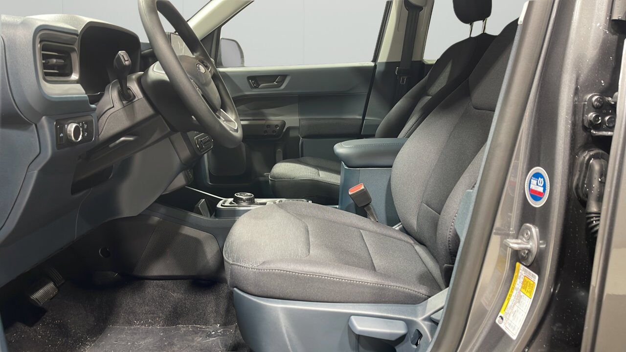 2026 Ford Maverick XL Sherwood Park AB