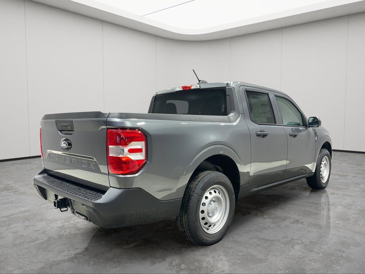 2026 Ford Maverick XL Sherwood Park AB