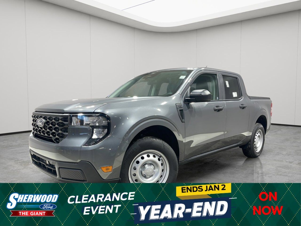 2026 Ford Maverick XL Sherwood Park AB