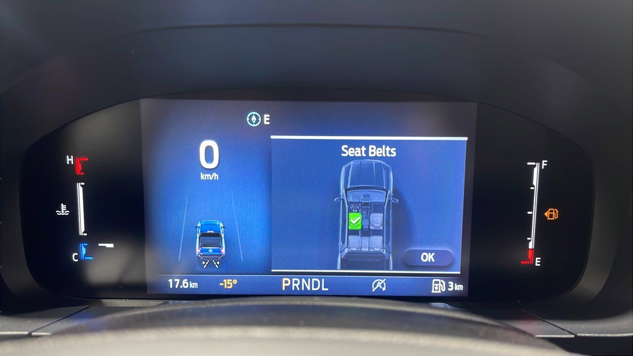 2026 Ford Maverick XL Sherwood Park AB