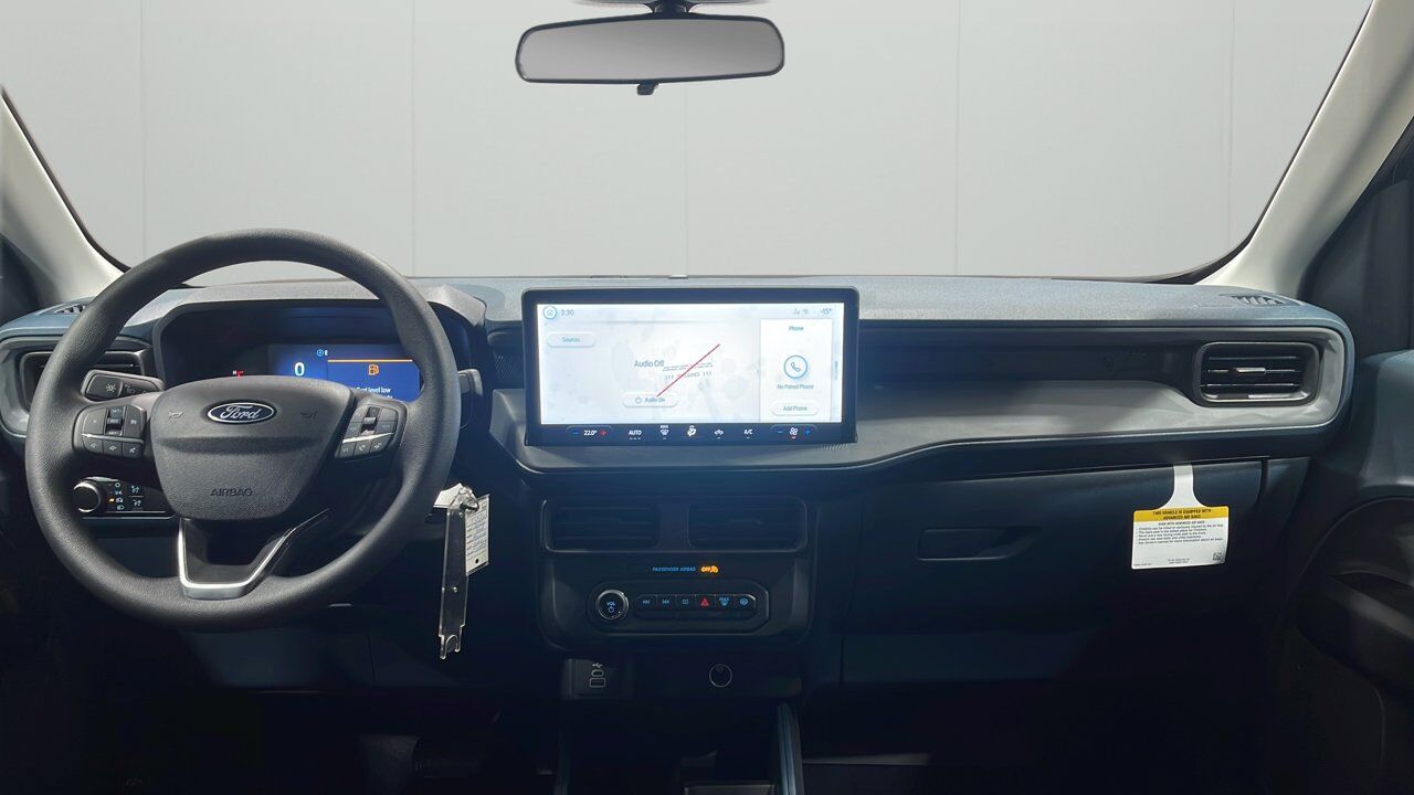 2026 Ford Maverick XL Sherwood Park AB